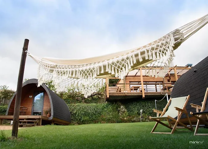 Glamping Hills