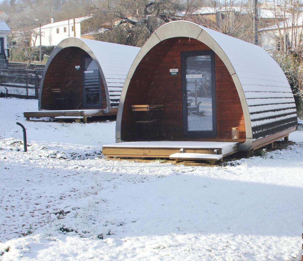 Glamping Hills 2*