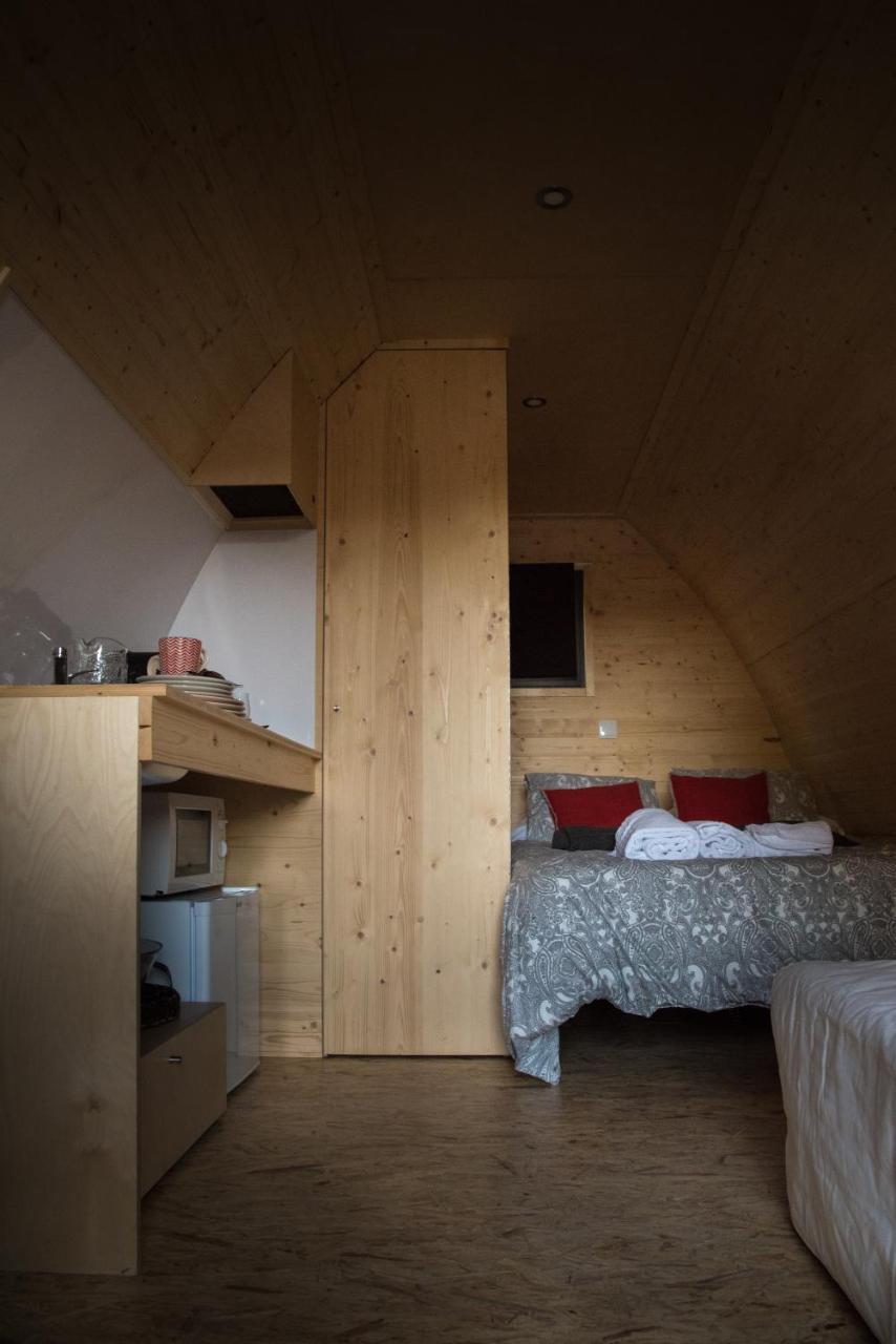 Glamping Hills Luxury tent 2*
