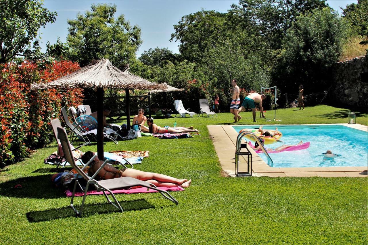 Glamping Hills 2* Santa Comba de Rossas