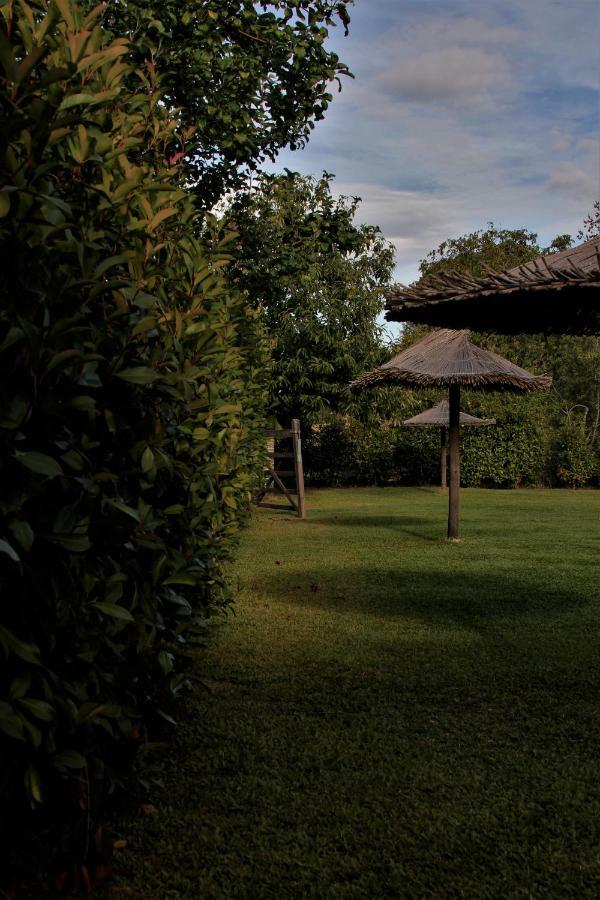 Glamping Hills Luxury tent Santa Comba de Rossas