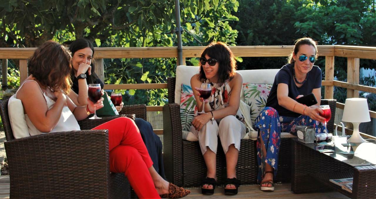 Glamping Hills 2* Santa Comba de Rossas