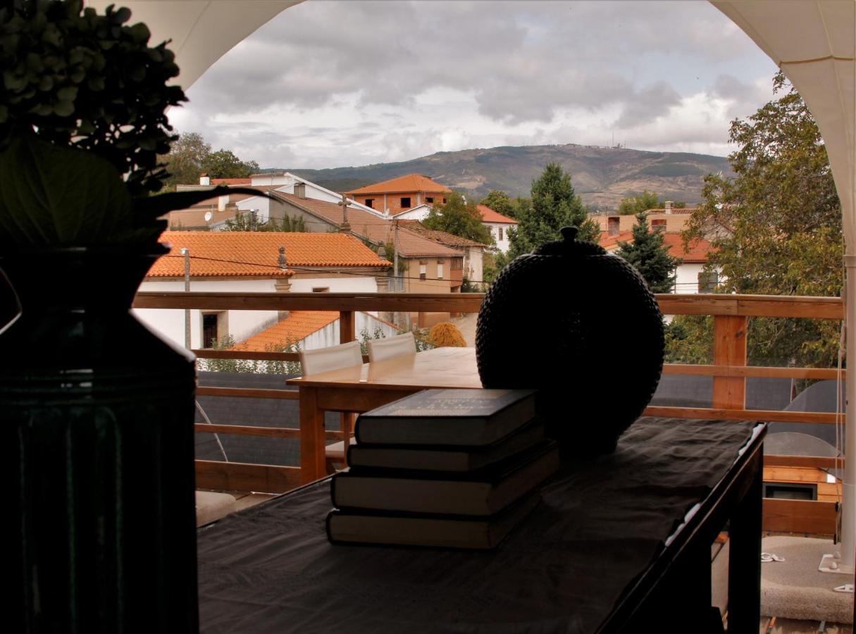 Glamping Hills Santa Comba de Rossas