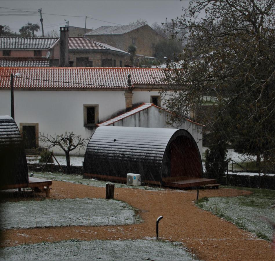 Glamping Hills