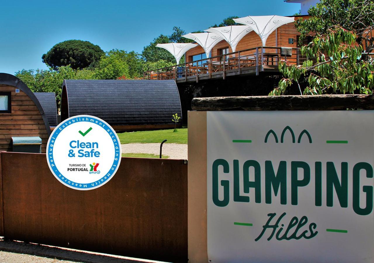 Glamping Hills 2*